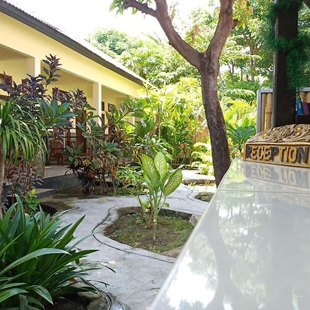 فندق Gili T Heaven غيلي تراوانغان المظهر الخارجي الصورة