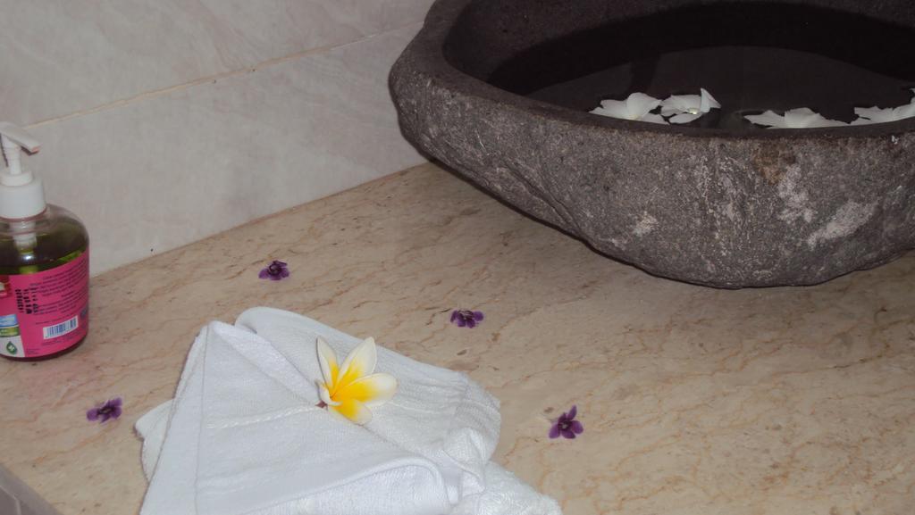 فندق Gili T Heaven غيلي تراوانغان المظهر الخارجي الصورة