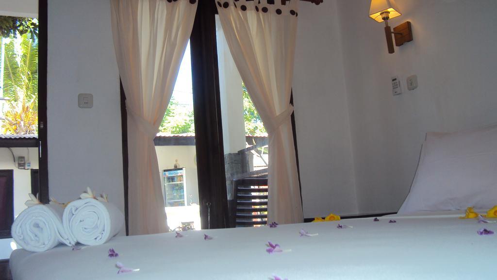 فندق Gili T Heaven غيلي تراوانغان المظهر الخارجي الصورة