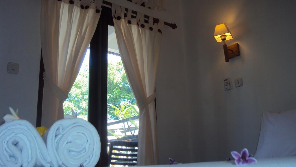 فندق Gili T Heaven غيلي تراوانغان المظهر الخارجي الصورة
