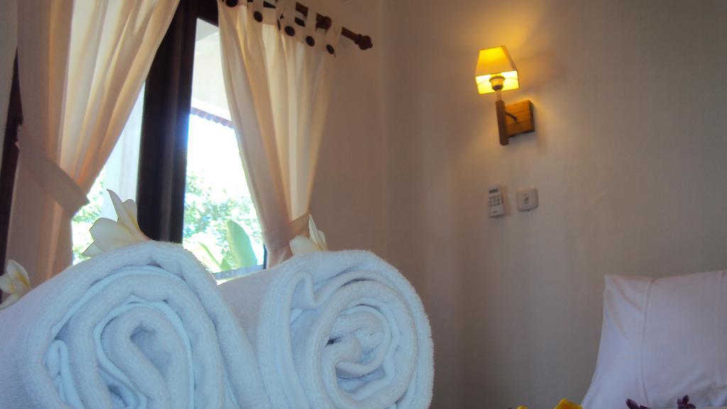 فندق Gili T Heaven غيلي تراوانغان المظهر الخارجي الصورة