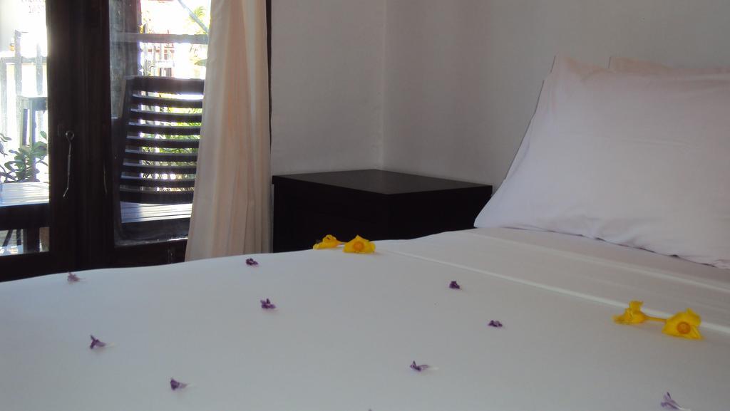 فندق Gili T Heaven غيلي تراوانغان المظهر الخارجي الصورة