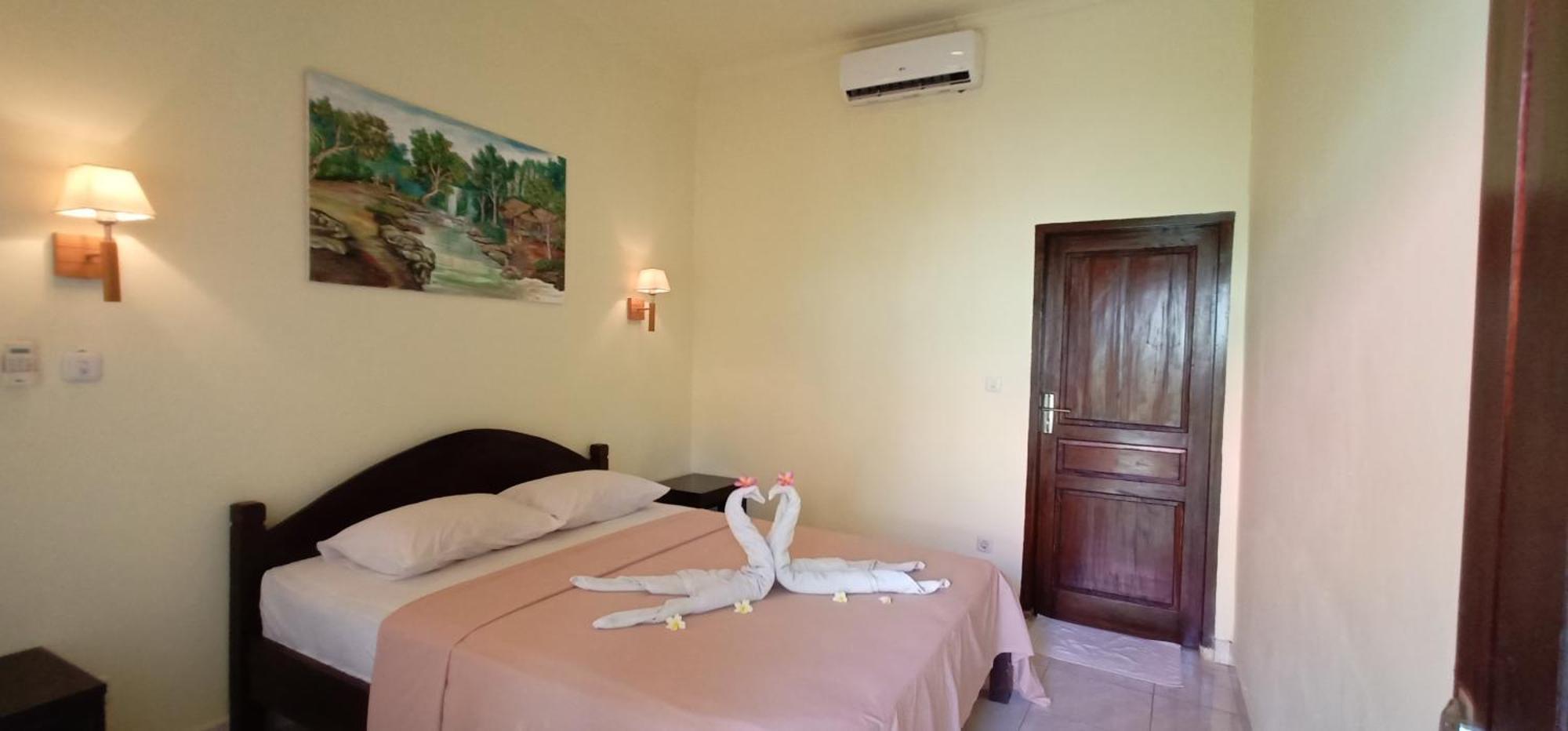 فندق Gili T Heaven غيلي تراوانغان المظهر الخارجي الصورة