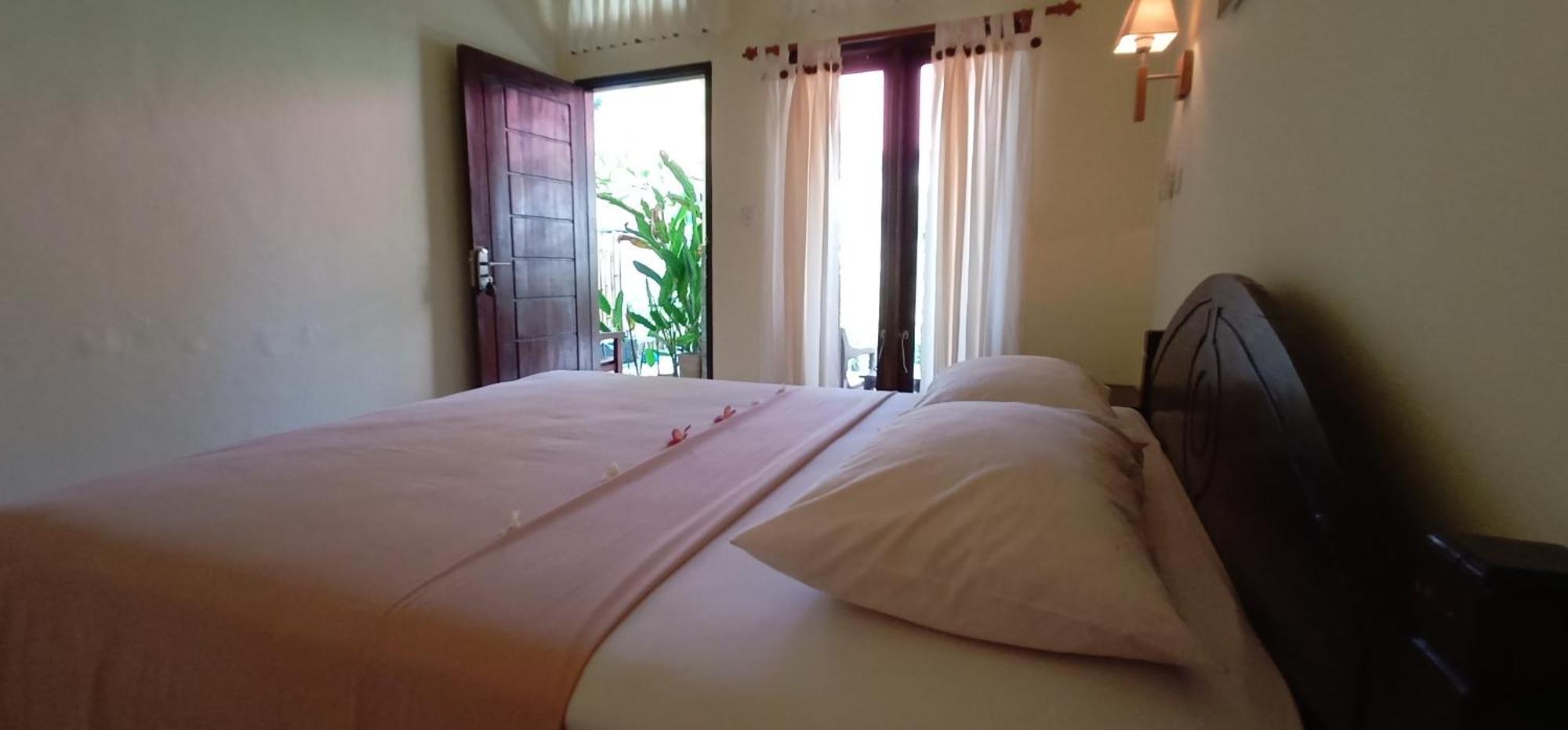 فندق Gili T Heaven غيلي تراوانغان المظهر الخارجي الصورة