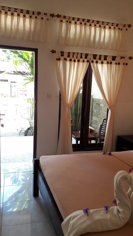 فندق Gili T Heaven غيلي تراوانغان المظهر الخارجي الصورة