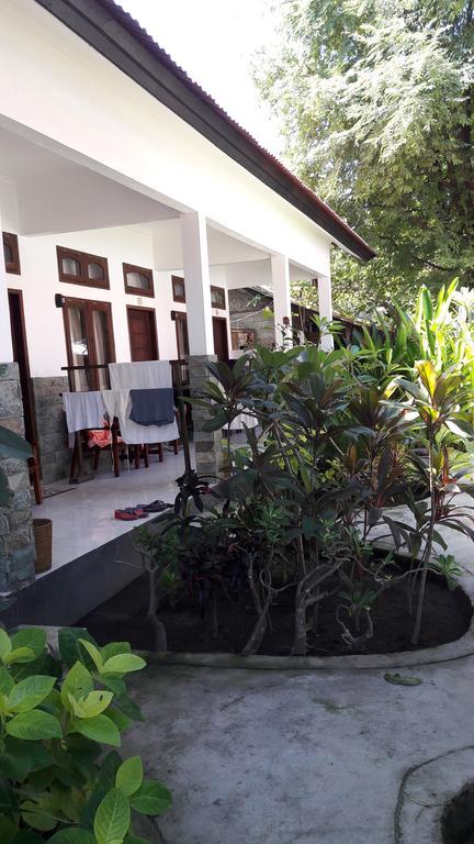 فندق Gili T Heaven غيلي تراوانغان المظهر الخارجي الصورة