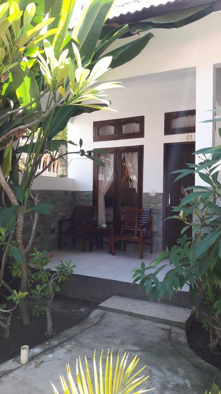 فندق Gili T Heaven غيلي تراوانغان المظهر الخارجي الصورة