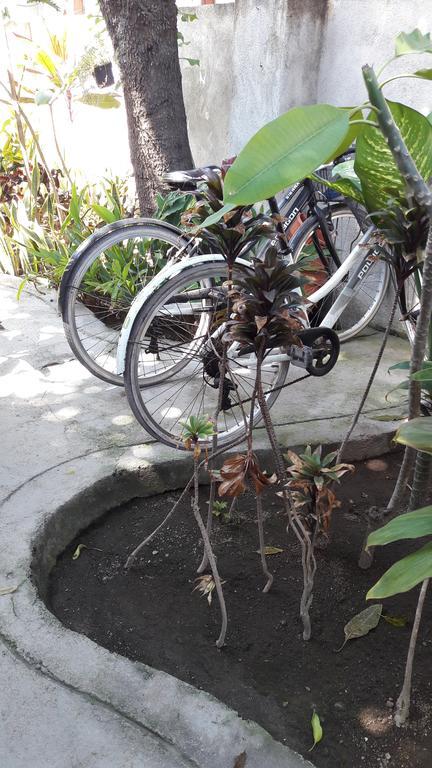 فندق Gili T Heaven غيلي تراوانغان المظهر الخارجي الصورة