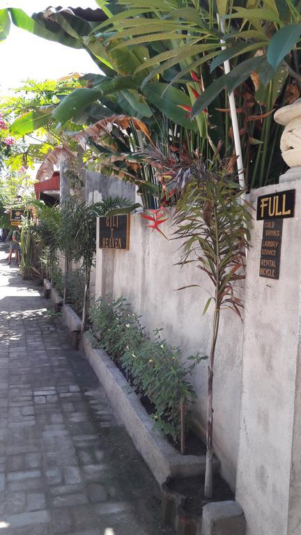 فندق Gili T Heaven غيلي تراوانغان المظهر الخارجي الصورة