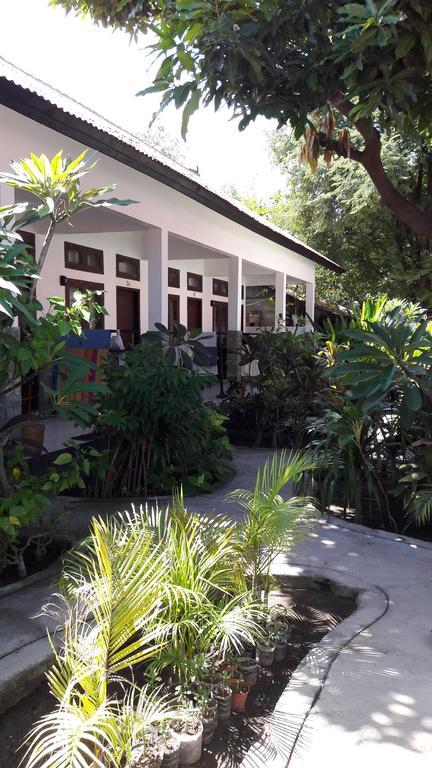 فندق Gili T Heaven غيلي تراوانغان المظهر الخارجي الصورة