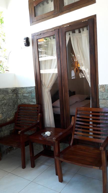 فندق Gili T Heaven غيلي تراوانغان المظهر الخارجي الصورة