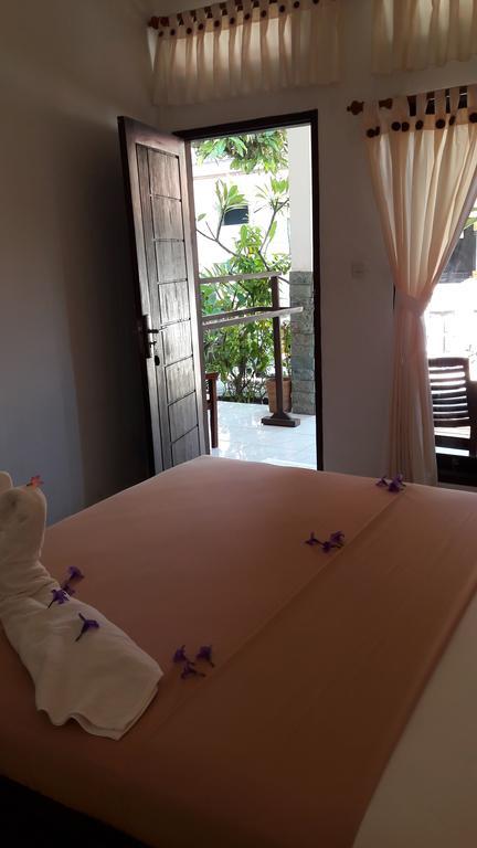 فندق Gili T Heaven غيلي تراوانغان المظهر الخارجي الصورة