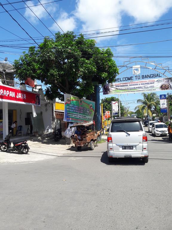 فندق Gili T Heaven غيلي تراوانغان المظهر الخارجي الصورة