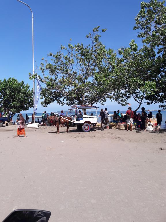 فندق Gili T Heaven غيلي تراوانغان المظهر الخارجي الصورة