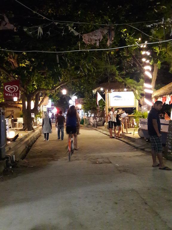فندق Gili T Heaven غيلي تراوانغان المظهر الخارجي الصورة