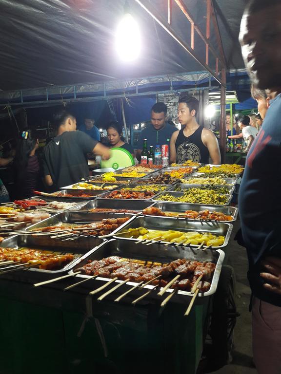 فندق Gili T Heaven غيلي تراوانغان المظهر الخارجي الصورة