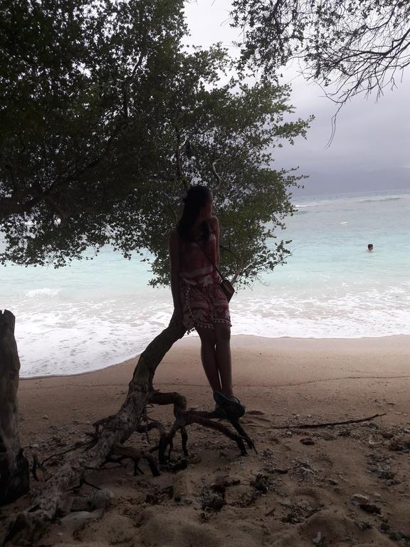 فندق Gili T Heaven غيلي تراوانغان المظهر الخارجي الصورة