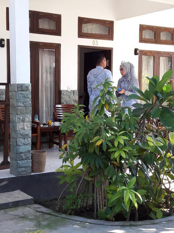فندق Gili T Heaven غيلي تراوانغان المظهر الخارجي الصورة