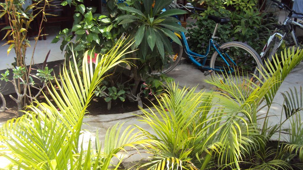 فندق Gili T Heaven غيلي تراوانغان المظهر الخارجي الصورة